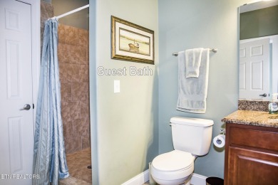 BEAUTIFUL CENTRALLY LOCATED HOME with MANY VALUE ADDED on Druid Hills Golf Club in Tennessee - for sale on GolfHomes.com, golf home, golf lot