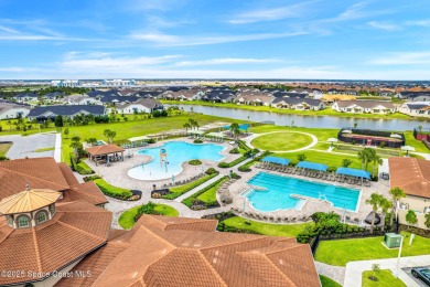 Charming and spacious Loren Cove townhome with oversized on Duran Golf Course in Florida - for sale on GolfHomes.com, golf home, golf lot