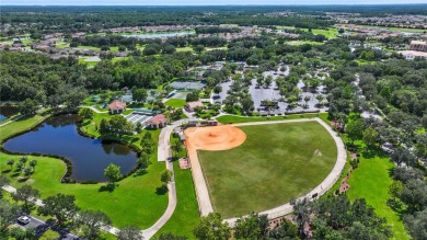 Experience refined living in this immaculate, nearly-new on Stonegate Golf Club in Florida - for sale on GolfHomes.com, golf home, golf lot