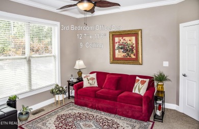 BEAUTIFUL CENTRALLY LOCATED HOME with MANY VALUE ADDED on Druid Hills Golf Club in Tennessee - for sale on GolfHomes.com, golf home, golf lot