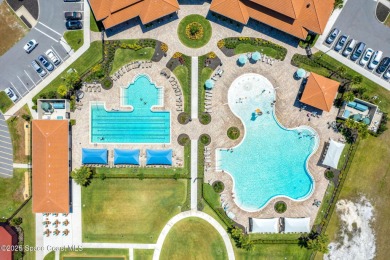 Charming and spacious Loren Cove townhome with oversized on Duran Golf Course in Florida - for sale on GolfHomes.com, golf home, golf lot