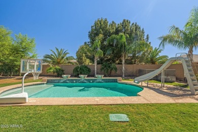 The Ultimate Hangout House--Plus So Much More! If you love to on Mission Royale Golf Club in Arizona - for sale on GolfHomes.com, golf home, golf lot