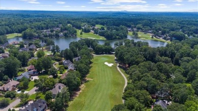 Welcome to this beautifully appointed home located in the highly on Country Club of Roswell in Georgia - for sale on GolfHomes.com, golf home, golf lot