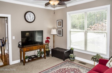 BEAUTIFUL CENTRALLY LOCATED HOME with MANY VALUE ADDED on Druid Hills Golf Club in Tennessee - for sale on GolfHomes.com, golf home, golf lot