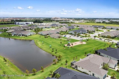 Price Improvement! Charming and spacious Loren Cove townhome on Duran Golf Course in Florida - for sale on GolfHomes.com, golf home, golf lot