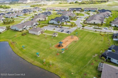 Price Improvement! Charming and spacious Loren Cove townhome on Duran Golf Course in Florida - for sale on GolfHomes.com, golf home, golf lot