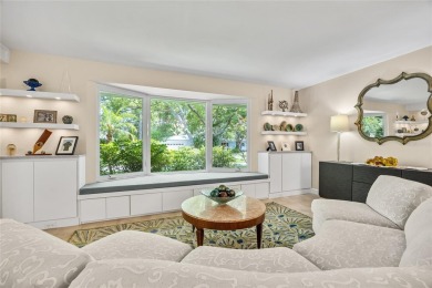 Welcome to this exceptional home in the highly sought-after on The Dunedin Country Club in Florida - for sale on GolfHomes.com, golf home, golf lot