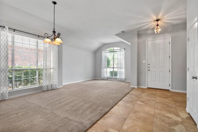 HARD to find ONE AND A HALF STORY! 4 full bedrooms 3 full baths! on Lantana Golf Club in Texas - for sale on GolfHomes.com, golf home, golf lot