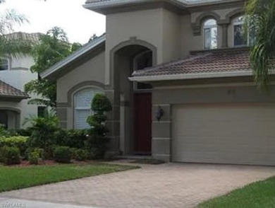 Beautiful two-story home with  4 Bedrooms 3 Baths. Spacious and on Valencia Golf and Country Club in Florida - for sale on GolfHomes.com, golf home, golf lot
