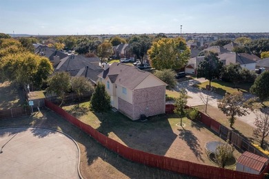 **PRICE IMPROVEMENT** Welcome to this NO HOA!! HALF ACRE CORNER on Grand Oaks Golf Club in Texas - for sale on GolfHomes.com, golf home, golf lot