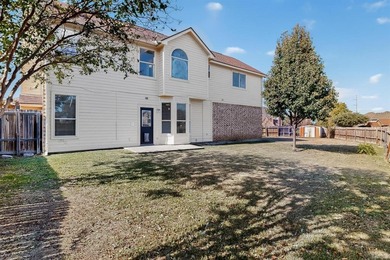 **PRICE IMPROVEMENT** Welcome to this NO HOA!! HALF ACRE CORNER on Grand Oaks Golf Club in Texas - for sale on GolfHomes.com, golf home, golf lot