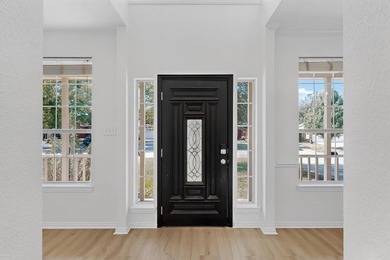 **PRICE IMPROVEMENT** Welcome to this NO HOA!! HALF ACRE CORNER on Grand Oaks Golf Club in Texas - for sale on GolfHomes.com, golf home, golf lot