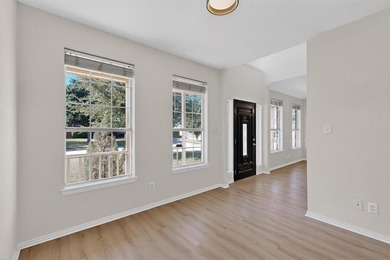 **PRICE IMPROVEMENT** Welcome to this NO HOA!! HALF ACRE CORNER on Grand Oaks Golf Club in Texas - for sale on GolfHomes.com, golf home, golf lot