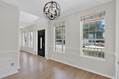 **PRICE IMPROVEMENT** Welcome to this NO HOA!! HALF ACRE CORNER on Grand Oaks Golf Club in Texas - for sale on GolfHomes.com, golf home, golf lot