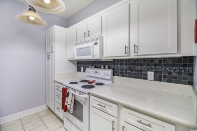 Beautiful 3BR/2BA Condo with Pond & Golf Course Views in on Arrowhead Country Club in South Carolina - for sale on GolfHomes.com, golf home, golf lot