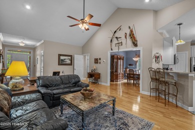 LOOK NO FURTHER! The perfect home is now available! Come and on Sea Trail Golf Resort in North Carolina - for sale on GolfHomes.com, golf home, golf lot