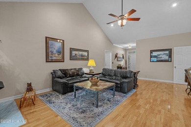 LOOK NO FURTHER! The perfect home is now available! Come and on Sea Trail Golf Resort in North Carolina - for sale on GolfHomes.com, golf home, golf lot