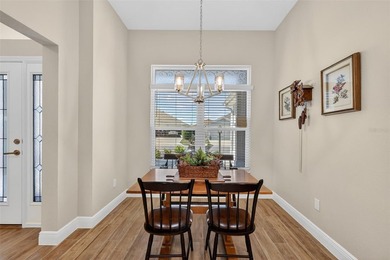 STUNNING 3/2 Designer BLOCK and STUCCO Gardenia with PAVER FRONT on Pennbrooke Fairways in Florida - for sale on GolfHomes.com, golf home, golf lot