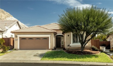 INVITATIONAL 3 MODEL LOCATED IN PRESTIGIOUS FOUR SEASONS FULLY on Hemet Golf Club in California - for sale on GolfHomes.com, golf home, golf lot