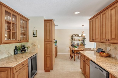 Indulge in the tranquil and serene lifestyle of  Boca Del Mar on The Country Club At Boca Raton in Florida - for sale on GolfHomes.com, golf home, golf lot