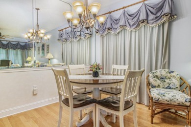 Beautiful 3BR/2BA Condo with Pond & Golf Course Views in on Arrowhead Country Club in South Carolina - for sale on GolfHomes.com, golf home, golf lot