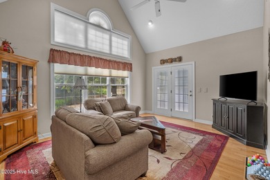 LOOK NO FURTHER! The perfect home is now available! Come and on Sea Trail Golf Resort in North Carolina - for sale on GolfHomes.com, golf home, golf lot