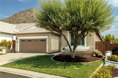 INVITATIONAL 3 MODEL LOCATED IN PRESTIGIOUS FOUR SEASONS FULLY on Hemet Golf Club in California - for sale on GolfHomes.com, golf home, golf lot