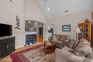 LOOK NO FURTHER! The perfect home is now available! Come and on Sea Trail Golf Resort in North Carolina - for sale on GolfHomes.com, golf home, golf lot