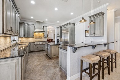 Fairway Prestige. Private Lake Serenity. Unmatched Lake Nona on North Shore Golf Club in Florida - for sale on GolfHomes.com, golf home, golf lot