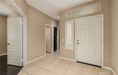 INVITATIONAL 3 MODEL LOCATED IN PRESTIGIOUS FOUR SEASONS FULLY on Hemet Golf Club in California - for sale on GolfHomes.com, golf home, golf lot