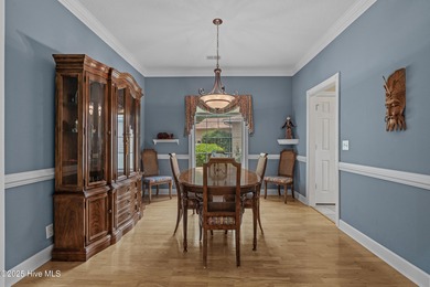 LOOK NO FURTHER! The perfect home is now available! Come and on Sea Trail Golf Resort in North Carolina - for sale on GolfHomes.com, golf home, golf lot