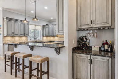 Fairway Prestige. Private Lake Serenity. Unmatched Lake Nona on North Shore Golf Club in Florida - for sale on GolfHomes.com, golf home, golf lot