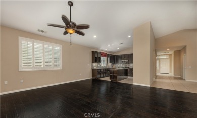 INVITATIONAL 3 MODEL LOCATED IN PRESTIGIOUS FOUR SEASONS FULLY on Hemet Golf Club in California - for sale on GolfHomes.com, golf home, golf lot