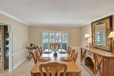 Indulge in the tranquil and serene lifestyle of  Boca Del Mar on The Country Club At Boca Raton in Florida - for sale on GolfHomes.com, golf home, golf lot