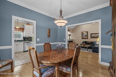 LOOK NO FURTHER! The perfect home is now available! Come and on Sea Trail Golf Resort in North Carolina - for sale on GolfHomes.com, golf home, golf lot