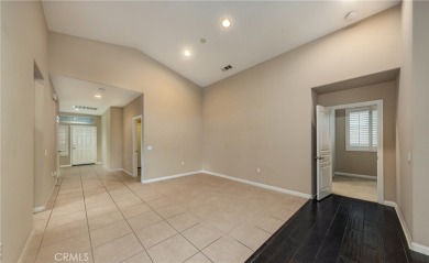 INVITATIONAL 3 MODEL LOCATED IN PRESTIGIOUS FOUR SEASONS FULLY on Hemet Golf Club in California - for sale on GolfHomes.com, golf home, golf lot