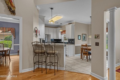 LOOK NO FURTHER! The perfect home is now available! Come and on Sea Trail Golf Resort in North Carolina - for sale on GolfHomes.com, golf home, golf lot