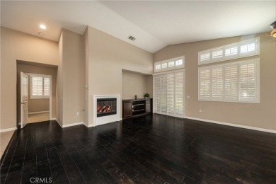 INVITATIONAL 3 MODEL LOCATED IN PRESTIGIOUS FOUR SEASONS FULLY on Hemet Golf Club in California - for sale on GolfHomes.com, golf home, golf lot