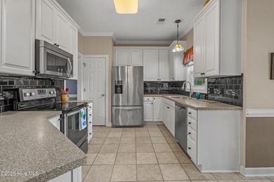 LOOK NO FURTHER! The perfect home is now available! Come and on Sea Trail Golf Resort in North Carolina - for sale on GolfHomes.com, golf home, golf lot