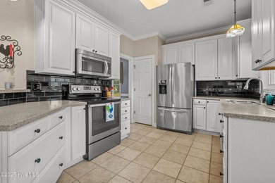 LOOK NO FURTHER! The perfect home is now available! Come and on Sea Trail Golf Resort in North Carolina - for sale on GolfHomes.com, golf home, golf lot