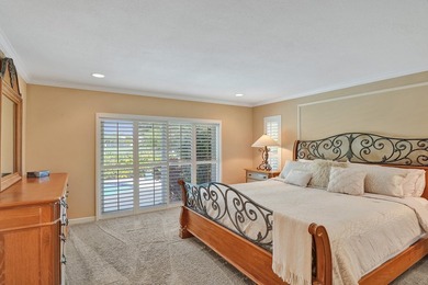 Indulge in the tranquil and serene lifestyle of  Boca Del Mar on The Country Club At Boca Raton in Florida - for sale on GolfHomes.com, golf home, golf lot