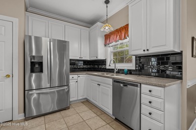 LOOK NO FURTHER! The perfect home is now available! Come and on Sea Trail Golf Resort in North Carolina - for sale on GolfHomes.com, golf home, golf lot