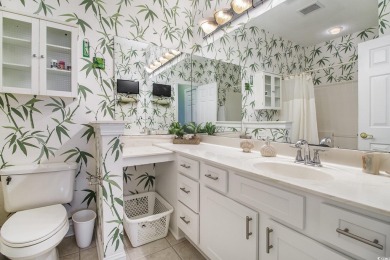 Beautiful 3BR/2BA Condo with Pond & Golf Course Views in on Arrowhead Country Club in South Carolina - for sale on GolfHomes.com, golf home, golf lot