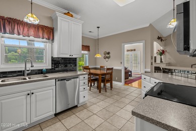 LOOK NO FURTHER! The perfect home is now available! Come and on Sea Trail Golf Resort in North Carolina - for sale on GolfHomes.com, golf home, golf lot