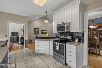 LOOK NO FURTHER! The perfect home is now available! Come and on Sea Trail Golf Resort in North Carolina - for sale on GolfHomes.com, golf home, golf lot