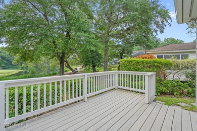 LOOK NO FURTHER! The perfect home is now available! Come and on Sea Trail Golf Resort in North Carolina - for sale on GolfHomes.com, golf home, golf lot