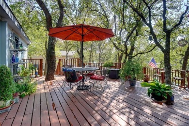 This is the perfect destination to enjoy all that Lake on The Club At Runaway Bay in Texas - for sale on GolfHomes.com, golf home, golf lot