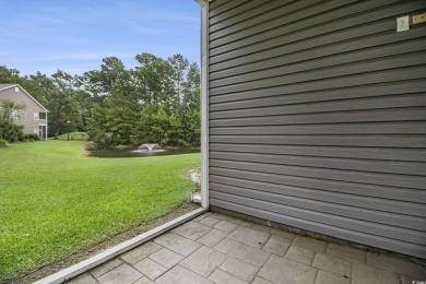 Beautiful 3BR/2BA Condo with Pond & Golf Course Views in on Arrowhead Country Club in South Carolina - for sale on GolfHomes.com, golf home, golf lot