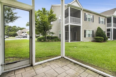Beautiful 3BR/2BA Condo with Pond & Golf Course Views in on Arrowhead Country Club in South Carolina - for sale on GolfHomes.com, golf home, golf lot