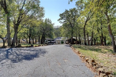 This is the perfect destination to enjoy all that Lake on The Club At Runaway Bay in Texas - for sale on GolfHomes.com, golf home, golf lot